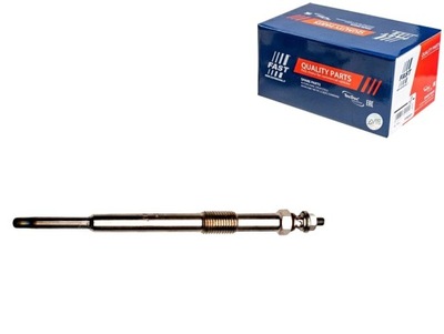 Свеча накаливания fiat scudo 07 2.0 fast фото №1