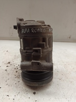 Alfa romeo mito компрессор кондиционера 447190-2152 фото №1