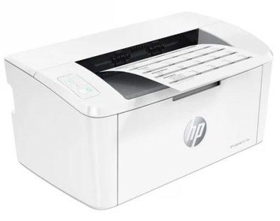 Drukarka laserowa HP LaserJet M110we USB Wi-Fi