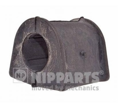 Nipparts втулка стабилизатора hyundai sonata iv ef фото №1