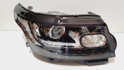 Фара правий ксенон range rover vogue l405 ні поворотний europa фото №1