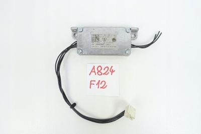 Преобразователь модуль led volkswagen skoda 7pp941597c фото №1