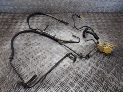 Шланг усилителя kpl mazda 2 demio ii 1.4 cd 2s6c3531bc 2s6c3a719lh фото №1