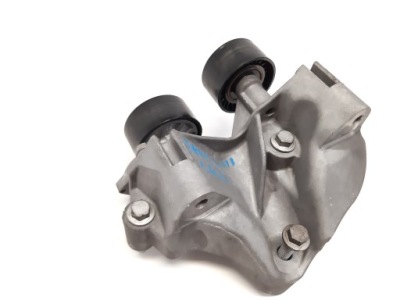 Кронштейн генератора trafic 1.6 dci r9mh415 117105659r фото №1