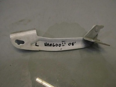 Петля капот левый renault kangoo ii фото №1