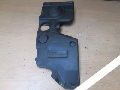 Крышка защита двигателя citroen c5 фото №1