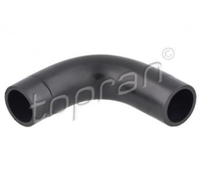 Hans pries вентиляция картера труба opel astra/ vectra/omega фото №1