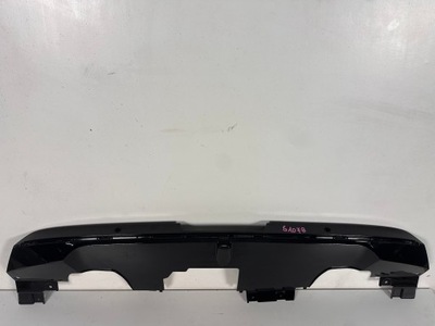 FACING LOWER PART SPOILER BUMPER REAR REAR OPEL ASTRA L VI 2022- 9842252280  