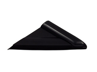 Молдинг треугольник левая przy зеркало mondeo 2014- фото №1