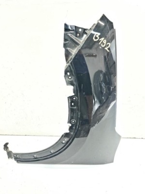 Citroen c5 aircross крыло левый перед передний фото №1