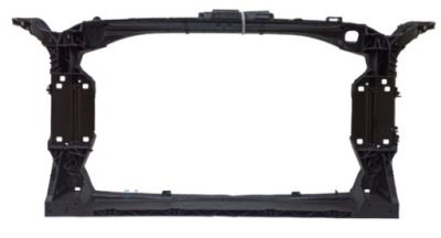 Audi a6 c8 18- підсилювач передній ремінь передній фото №1