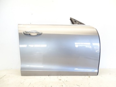 Дверь правый перед правое передние maserati ghibli iii m157 817/b фото №1