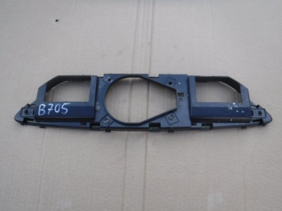 Решётка динамика vw touareg 7p 7p6858863 фото №1