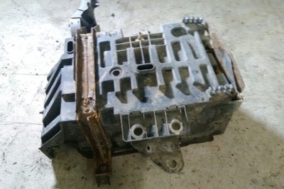 Основа акумулятор renault trafic ii фургон fl 8200518237 2.0l дизель фото №1