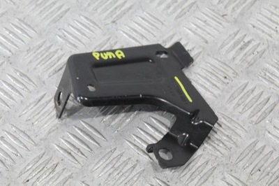 Защита подвеска ford puma ii mk2 фото №1