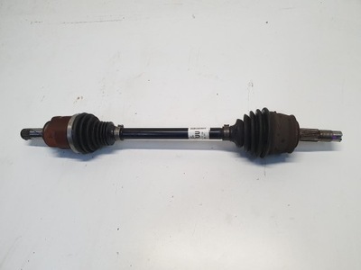 Opel corsa e привідний вал ліва 10316362 uu 1.2 1.4 фото №1