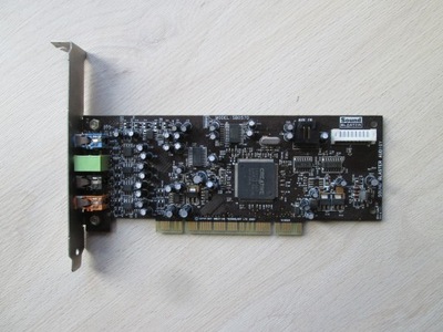 Karta Sound Blaster SB0570, PCI