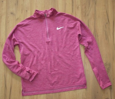 NIKE RUNNING PACER extra bluza bieganie S