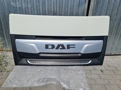 DAF XF 106 CAPO REJILLA EUROPA 6 2800 ZL .  