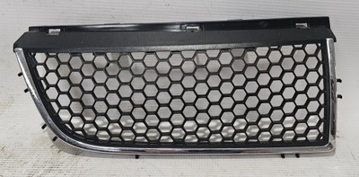 Org решітка решітка радіатора решітка радіатора решітка радіатора правий перед renault trafic ii 2001-2006 фото №1