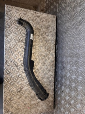 Renault master iv труба горловины  топливной  8200733103 фото №1