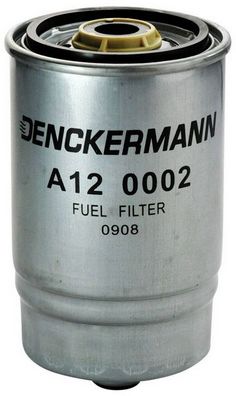 DENCKERMANN A120002 FILTRO COMBUSTIBLES  