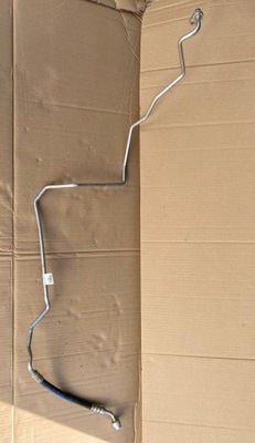 Ford fiesta mk7 шланг кондиционера c1b119a704da фото №1