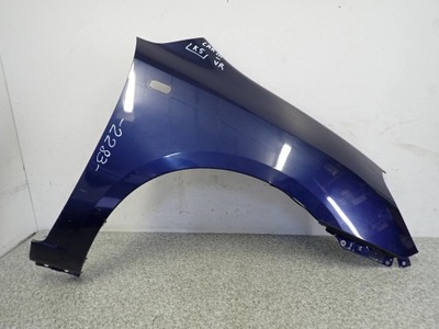 Kia carens iii 06-11 крила передній правий k5 фото №1