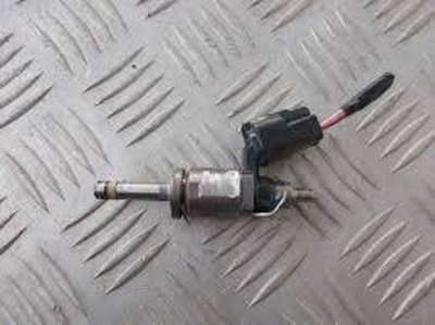 Mazda cx-3 2018 форсунка пального фото №1