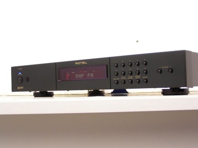 ROTEL RT-02