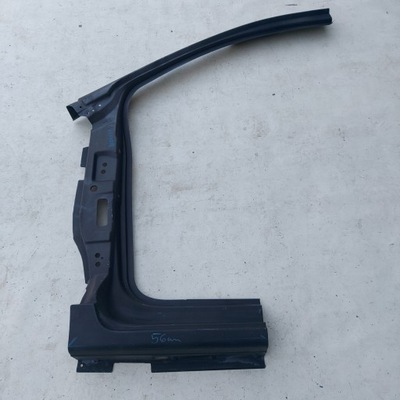 Порог стойка a левый partner iii berlingo 3 oryg фото №1