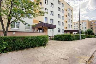 Mieszkanie, Białystok, 60 m²
