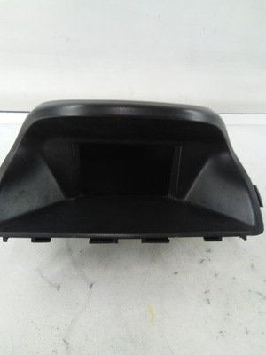 C272 opel antara дисплей радио 96627614 фото №1