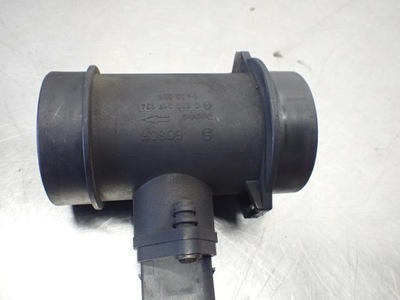 Витратомір повітря bmw 346l 1.9 фото №1