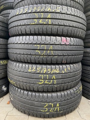 225/75/16C Michelin Camping_6,8mm_4szt_(321) 