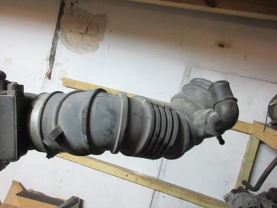 Wąż труба фильтра carisma v40 galant lancer 1.8 2.0 фото №1