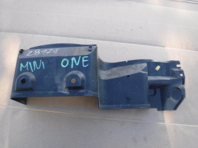 Стіна перегородкова права mini one r50 11816810 фото №1