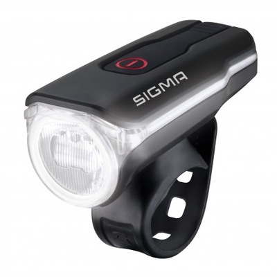 Sigma Aura 60 USB lampka rowerowa przednia