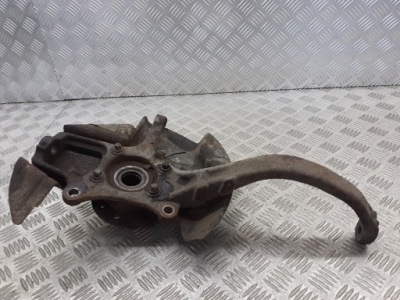 Поворотний кулак ступиця лівий перед alfa romeo 147 1.9 jtd фото №1