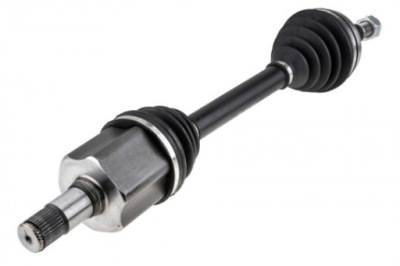 Привідний вал привідна nty npw-fr-183 фото №1