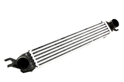 ABAKUS INTERCOOLER CLUBMAN R55 06- COOPER S 1.6 TURBO CVERTIBLE R5