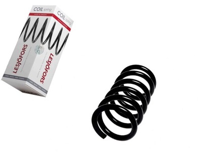 Пружина підвіска mitsubishi grandis 2.0d/2.4 фото №1