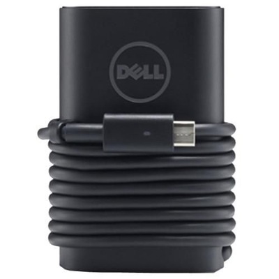 DELL 65W USB-C zasilacz - EUR, 450-ALJL