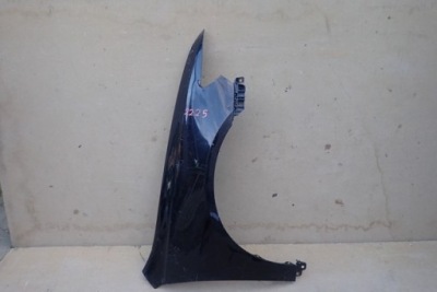 Крила правий перед honda accord 7 vii 2002-2008r фото №1