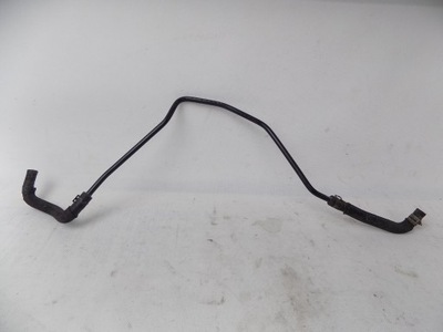 Audi r8 4s шланг бачок 4s0121081d фото №1