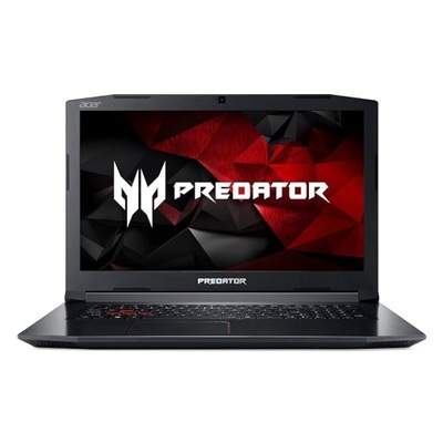 Laptop Acer Predator Helios 300 PH317-52 17,3 " Intel Core i7 512 GB