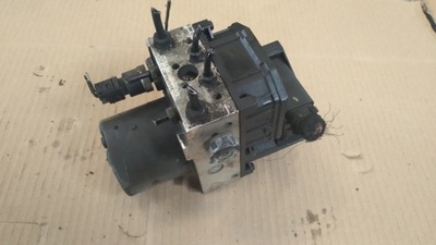 Alfa romeo 156 lift насос abs 0263950127 фото №1