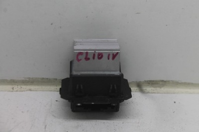 Реле вентилятора обігрівача t1017845r-c renault clio iv фото №1