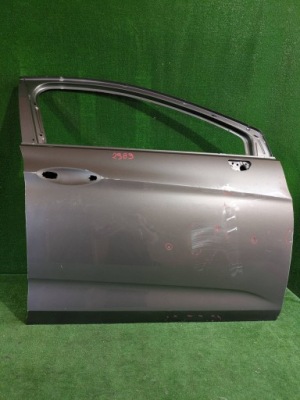 Двері передні праве правий перед opel astra k 15- nr.2989 фото №1