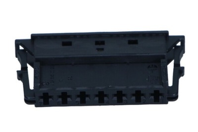 Оригінальний номер mercedes штекер db w204, w211 фото №1